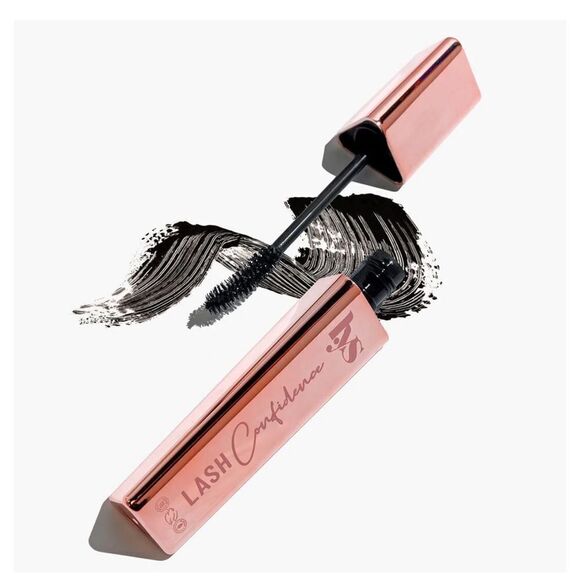 🌻 LYS Black Mascara New FullSz - Picture 2 of 6